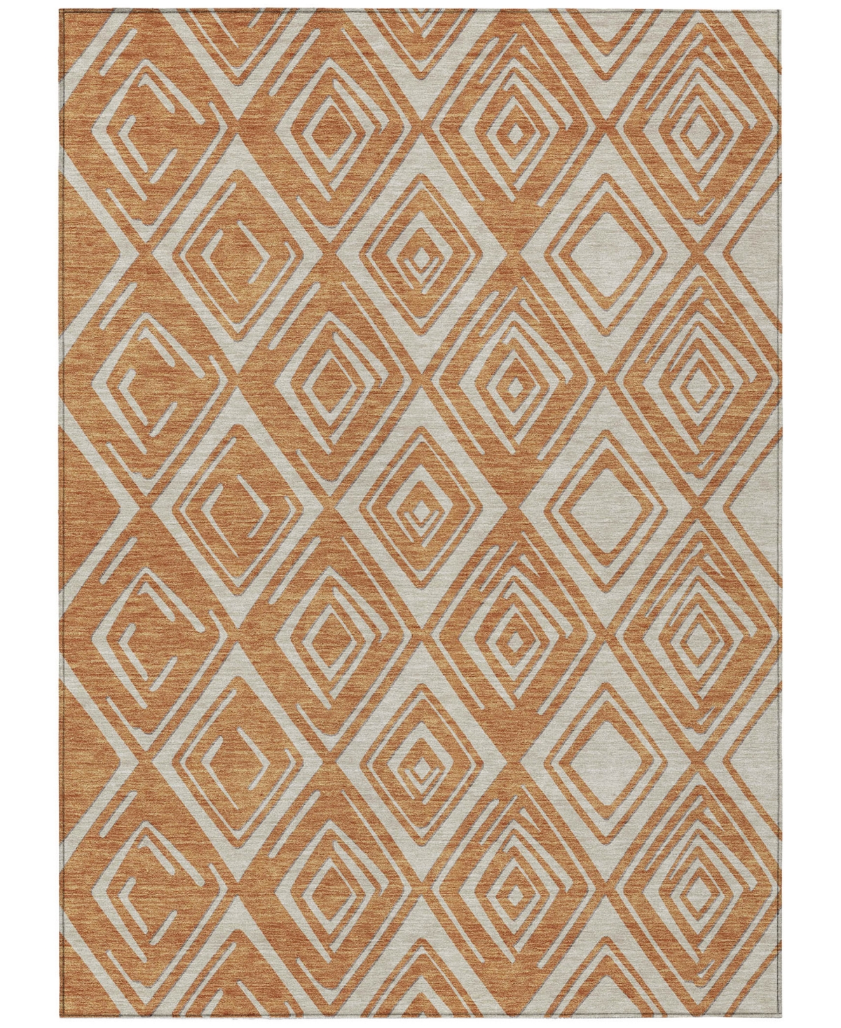 ADDISON CHANTILLE MACHINE WASHABLE ACN862 9'X12' AREA RUG