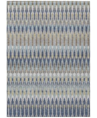 Chantille Machine Washable ACN860 9'x12' Area Rug