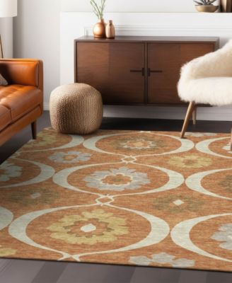 Chantille Machine Washable ACN858 9'x12' Area Rug