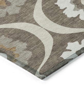 Chantille Machine Washable ACN858 9'x12' Area Rug