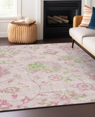 Chantille Machine Washable ACN856 9'x12' Area Rug