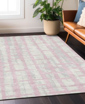 Chantille Machine Washable ACN872 8'x10' Area Rug