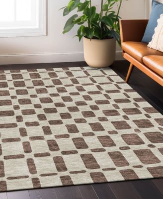 Chantille Machine Washable ACN871 8'x10' Area Rug
