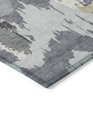 Chantille Machine Washable ACN865 8'x10' Area Rug