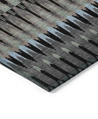 Chantille Machine Washable ACN860 8'x10' Area Rug