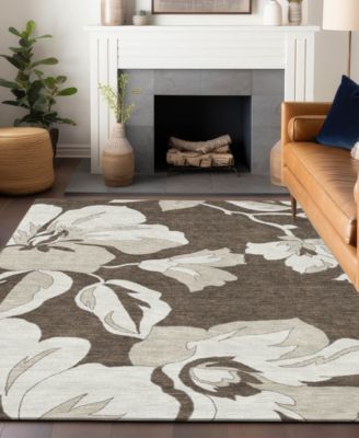 Chantille Machine Washable ACN857 8'x10' Area Rug