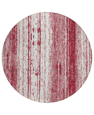 Addison - Chantille ACN861 8'x8' Round Area Rug