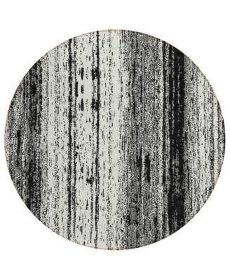 Addison - Chantille ACN861 8'x8' Round Area Rug