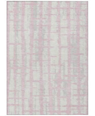 Chantille Machine Washable ACN872 5'x7'6" Area Rug