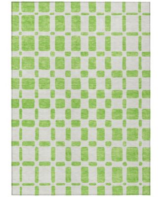 Chantille Machine Washable ACN871 5'x7'6" Area Rug