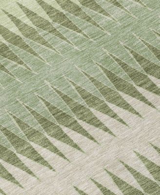 Chantille Machine Washable ACN867 5'x7'6" Area Rug