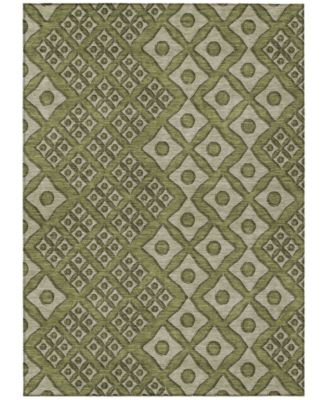 Addison - Chantille ACN866 5'x7'6 Area Rug