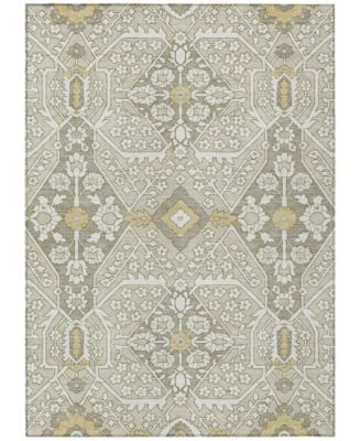 Addison - Chantille ACN863 5'x7'6 Area Rug