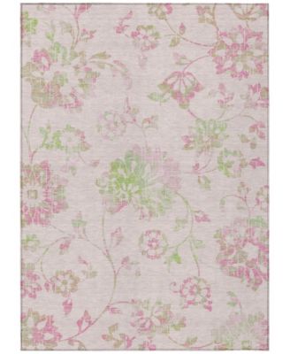 Chantille Machine Washable ACN856 5'x7'6" Area Rug