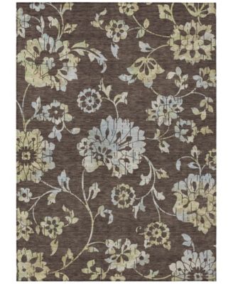 Chantille Machine Washable ACN856 5'x7'6" Area Rug