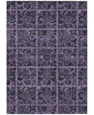 Chantille Machine Washable ACN853 5'x7'6" Area Rug