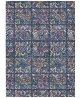 Addison - Chantille ACN852 5'x7'6 Area Rug