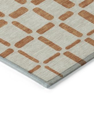 Chantille Machine Washable ACN871 3'x5' Area Rug