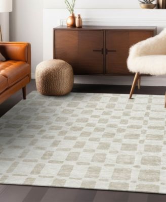 Chantille Machine Washable ACN871 3'x5' Area Rug