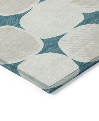 Chantille Machine Washable ACN870 3'x5' Area Rug