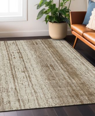 Chantille Machine Washable ACN861 3'x5' Area Rug