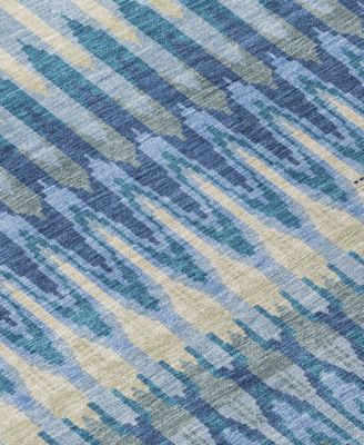 Chantille Machine Washable ACN860 3'x5' Area Rug