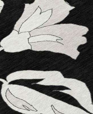 Chantille Machine Washable ACN857 3'x5' Area Rug