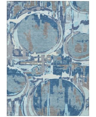 Addison - Chantille ACN855 3'x5' Area Rug