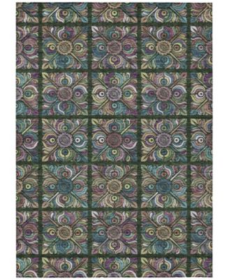 Addison - Chantille ACN852 3'x5' Area Rug