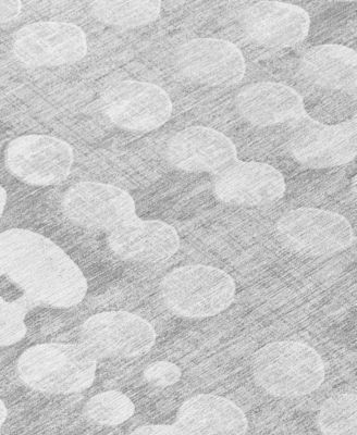 Chantille Machine Washable ACN869 2'6"x3'10" Area Rug