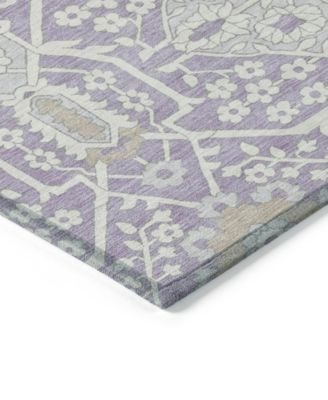 Chantille Machine Washable ACN863 2'6"x3'10" Area Rug