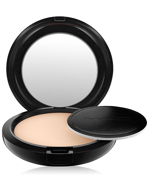 Mac Select Sheer Pressed 0 42 Oz Reviews Makeup Beauty Macy S
