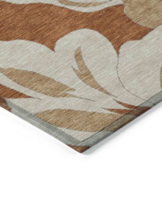 Chantille Machine Washable ACN857 2'6"x3'10" Area Rug