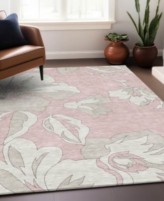 Chantille Machine Washable ACN857 2'6"x3'10" Area Rug