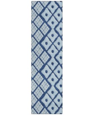 Addison - Chantille ACN866 2'3x7'6 Runner Area Rug