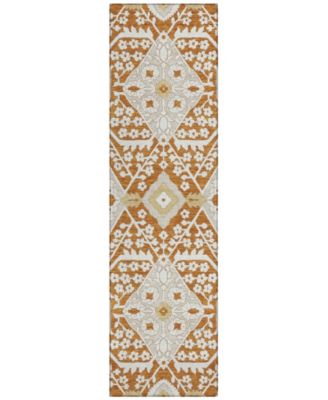 Addison - Chantille ACN863 2'3x7'6 Runner Area Rug