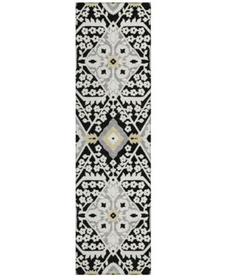 Addison - Chantille ACN863 2'3x7'6 Runner Area Rug