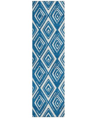 Addison - Chantille ACN862 2'3x7'6 Runner Area Rug