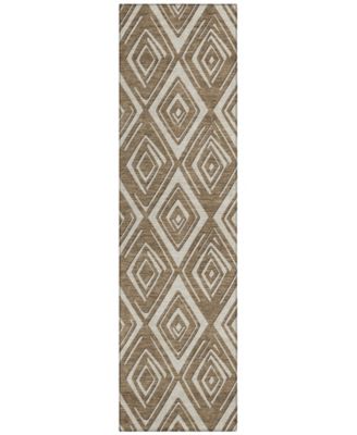 Addison - Chantille ACN862 2'3x7'6 Runner Area Rug