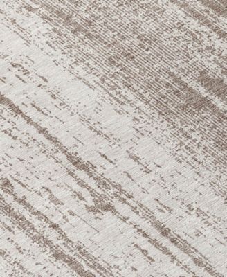 Chantille Machine Washable ACN861 2'3"x7'6" Runner Area Rug