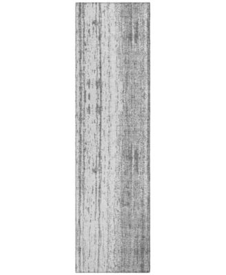 Chantille Machine Washable ACN861 2'3"x7'6" Runner Area Rug