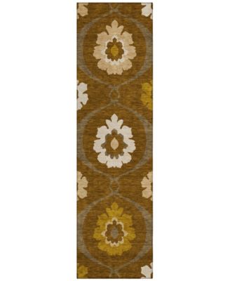 Addison - Chantille ACN858 2'3x7'6 Runner Area Rug