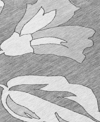 Chantille Machine Washable ACN857 2'3"x7'6" Runner Area Rug