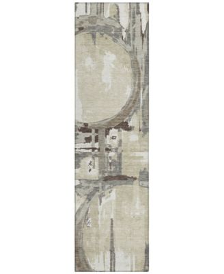Addison - Chantille ACN855 2'3x7'6 Runner Area Rug