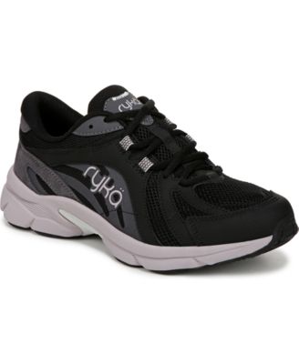 Women's Skylift Lace Up Walking Sneakers