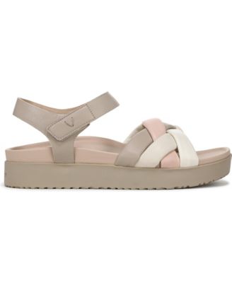 Womens Rosa Strappy Sandals