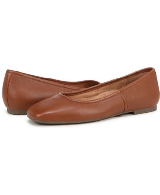 Womens Orinda Ballet Flats