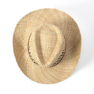 Men's Antora Straw Cowboy