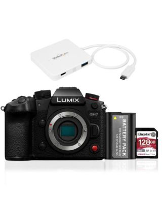 Panasonic