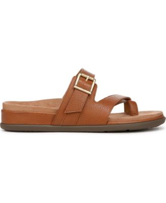 Womens Carmela Thong Sandals